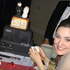 Image for article titled Gallery: 10 Yummy Techie Cakes